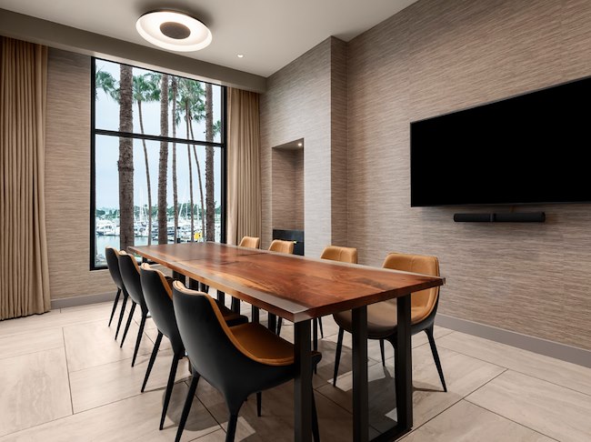 Brewery X Private Dining