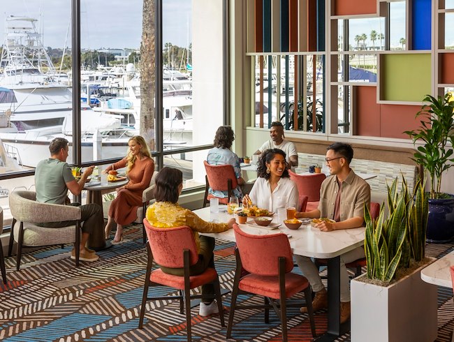 Thanksgiving at Rumorosa